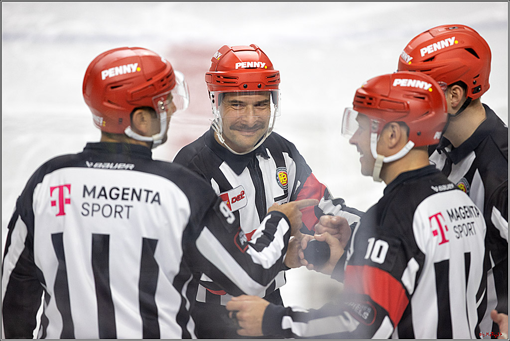 PENNY DEL;  Kölner Haie - EHC Red Bull München; Köln, 08.11.2022